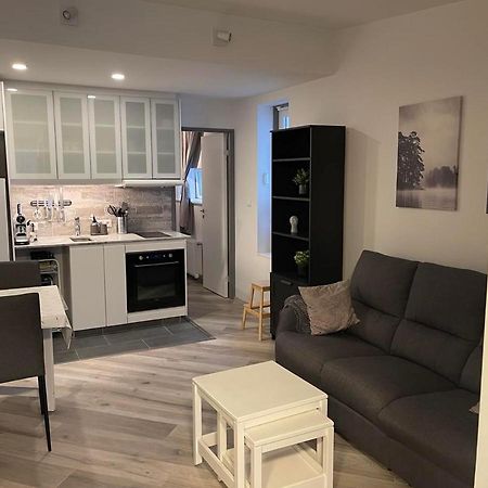 Askur'S Crib: 1 Bed Apartment Reykjavik Luaran gambar