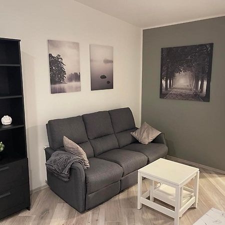 Askur'S Crib: 1 Bed Apartment Reykjavik Luaran gambar