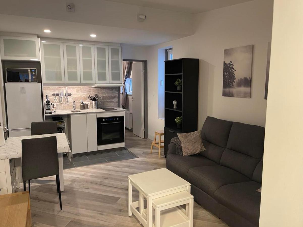 Askur'S Crib: 1 Bed Apartment Reykjavik Luaran gambar