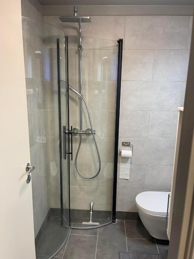 Askur'S Crib: 1 Bed Apartment Reykjavik Luaran gambar