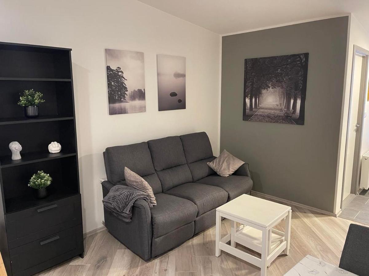 Askur'S Crib: 1 Bed Apartment Reykjavik Luaran gambar